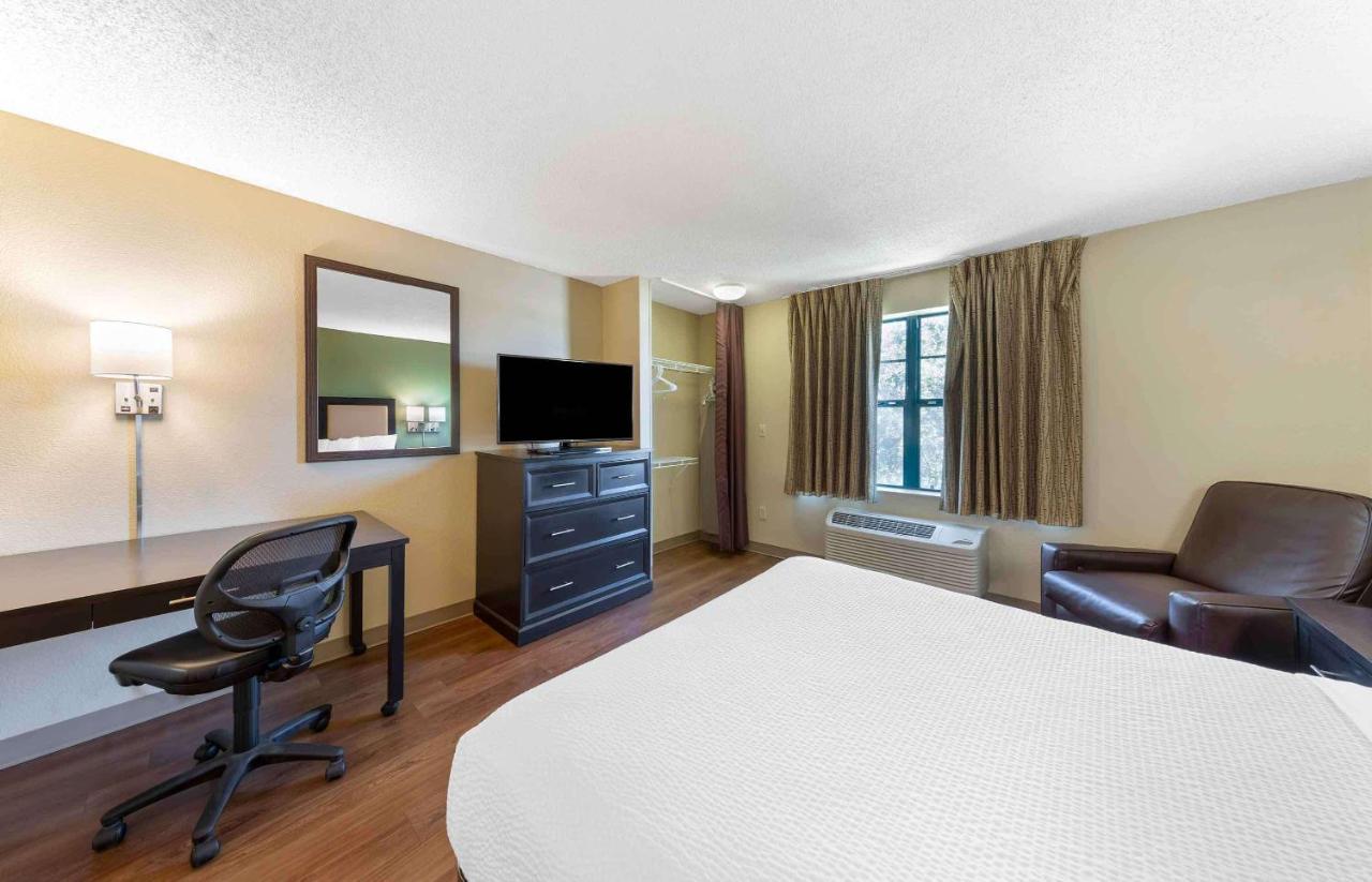 Extended Stay America Suites - Fort Worth - Southwest Luaran gambar
