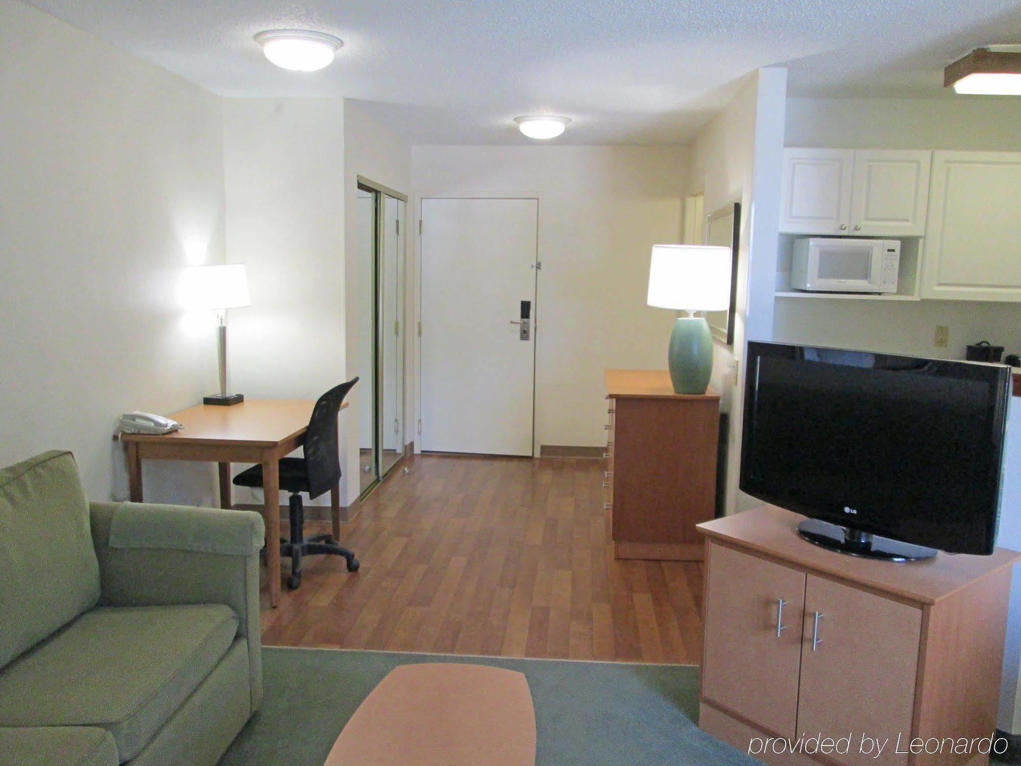 Extended Stay America Suites - Fort Worth - Southwest Luaran gambar